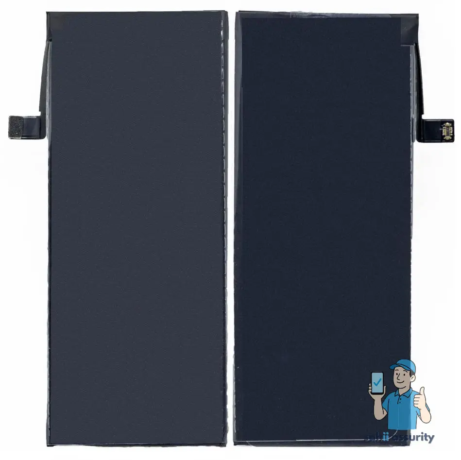 Battery for Apple iPhone 8 256GB